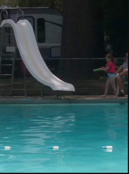 Green Acres Camping Resort