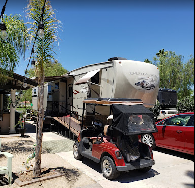 Rancho California RV Resort