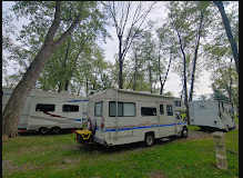 Jugtown Mountain Campsites