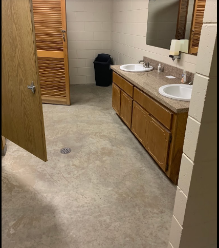 Futter's 4 Oaks RV Park