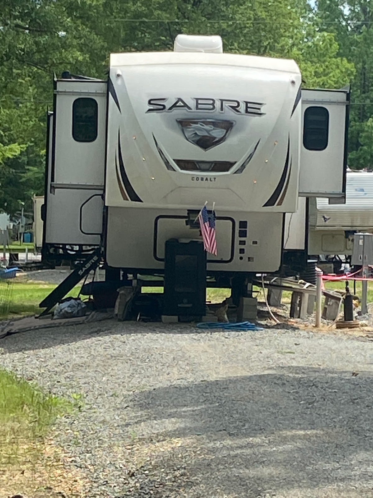 Southland Village RV Park Mobile Home