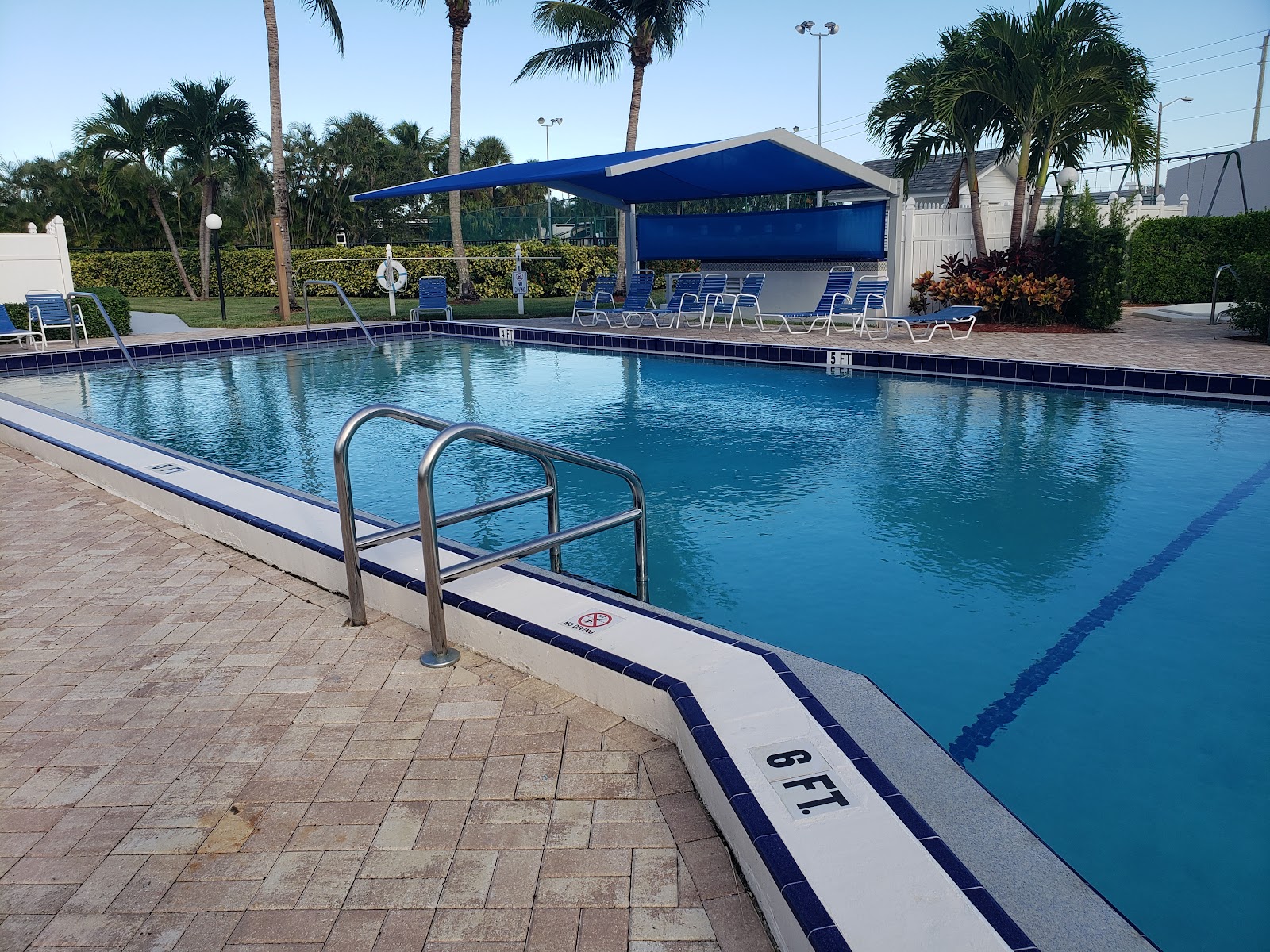 Vacation Inn RV Resort