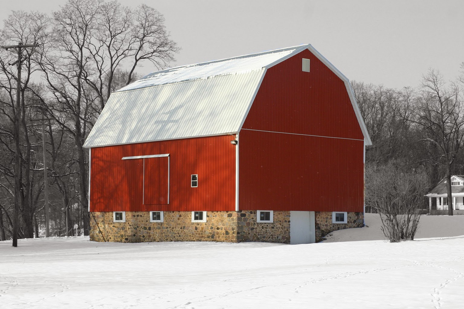 Selkirk lake Mobile-Park and Campground