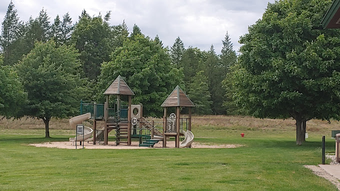 Little River Casino RV Park