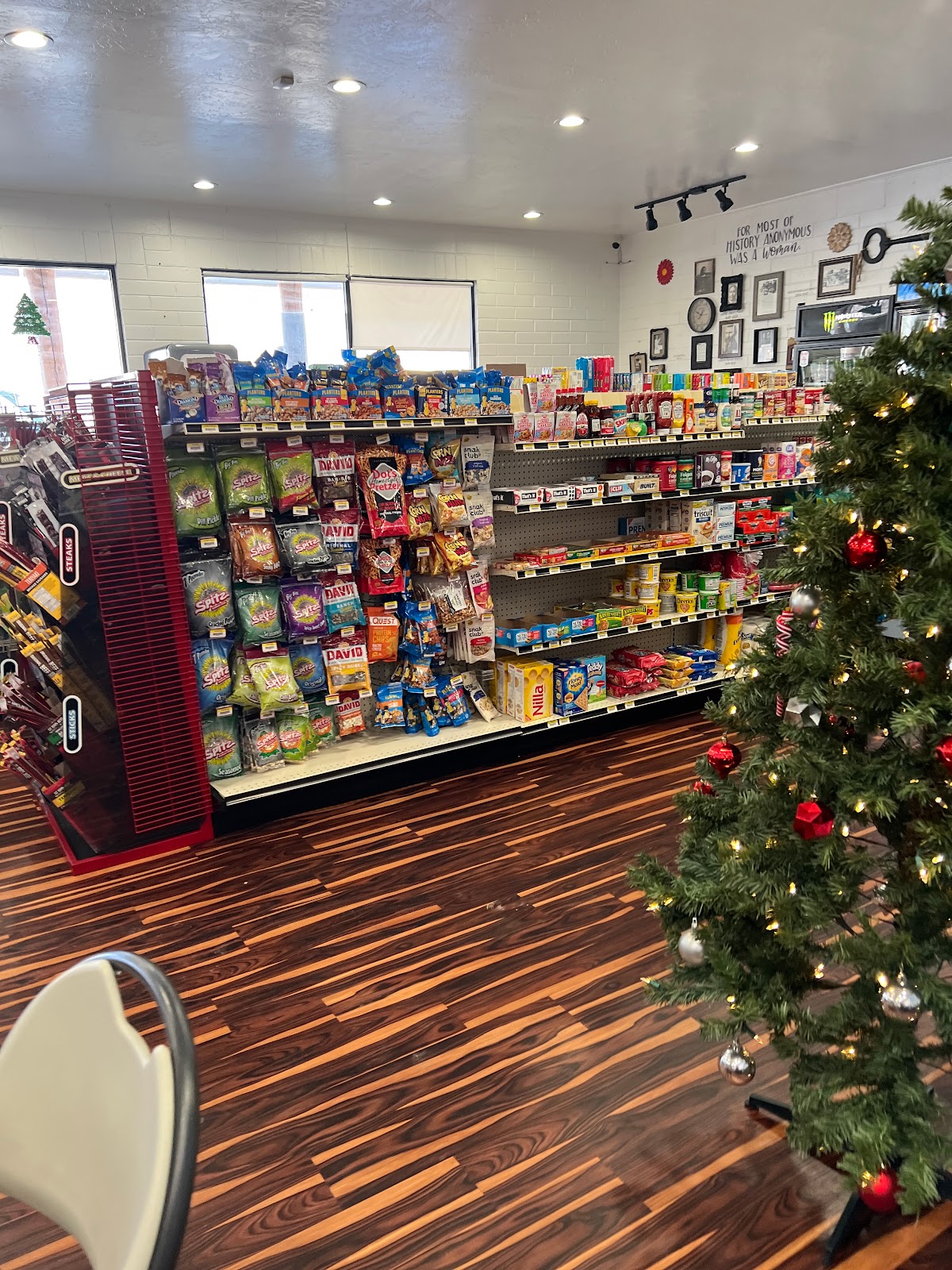 Flying U RV Campground