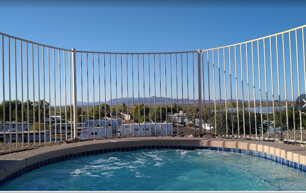 Arizona Oasis RV Resort