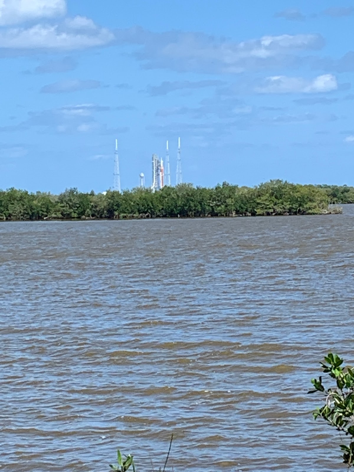 Kars Park - NASA Exchange