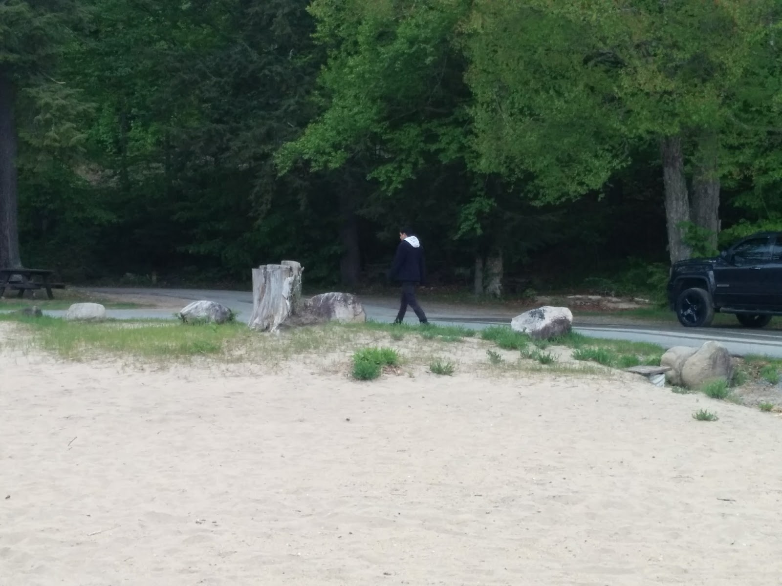 Poplar Point Adirondack Preserve