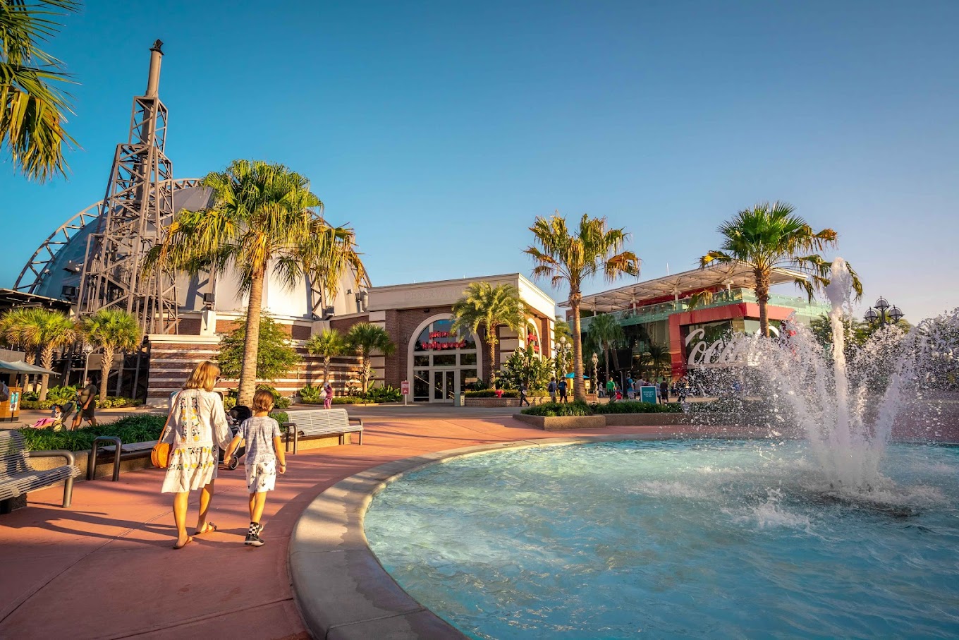 Mill Creek RV Resort