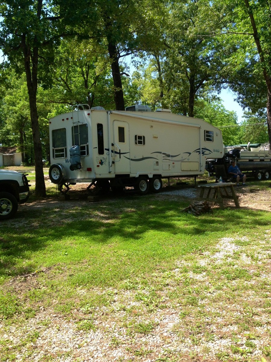 Blue Sky RV Park