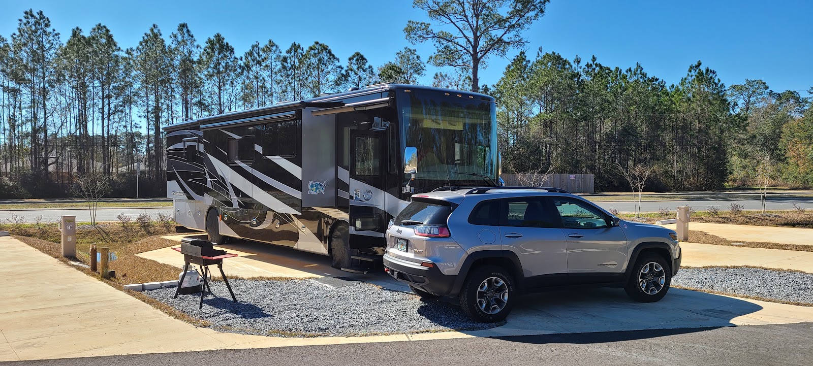 Holley Navarre RV Park