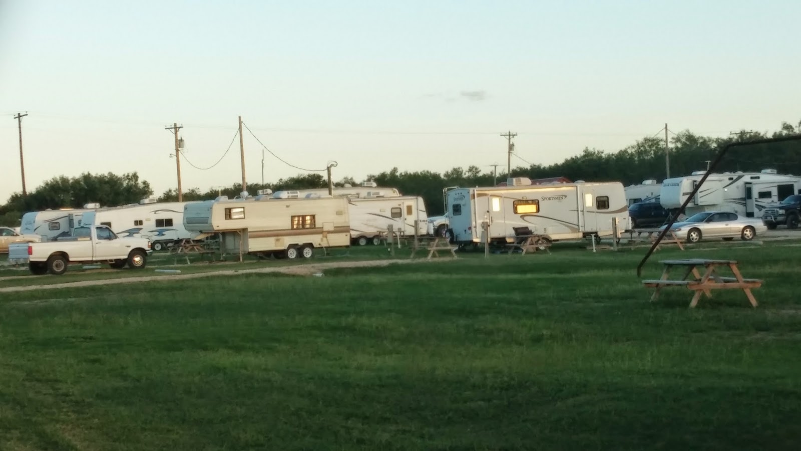 Boomtown RV Park