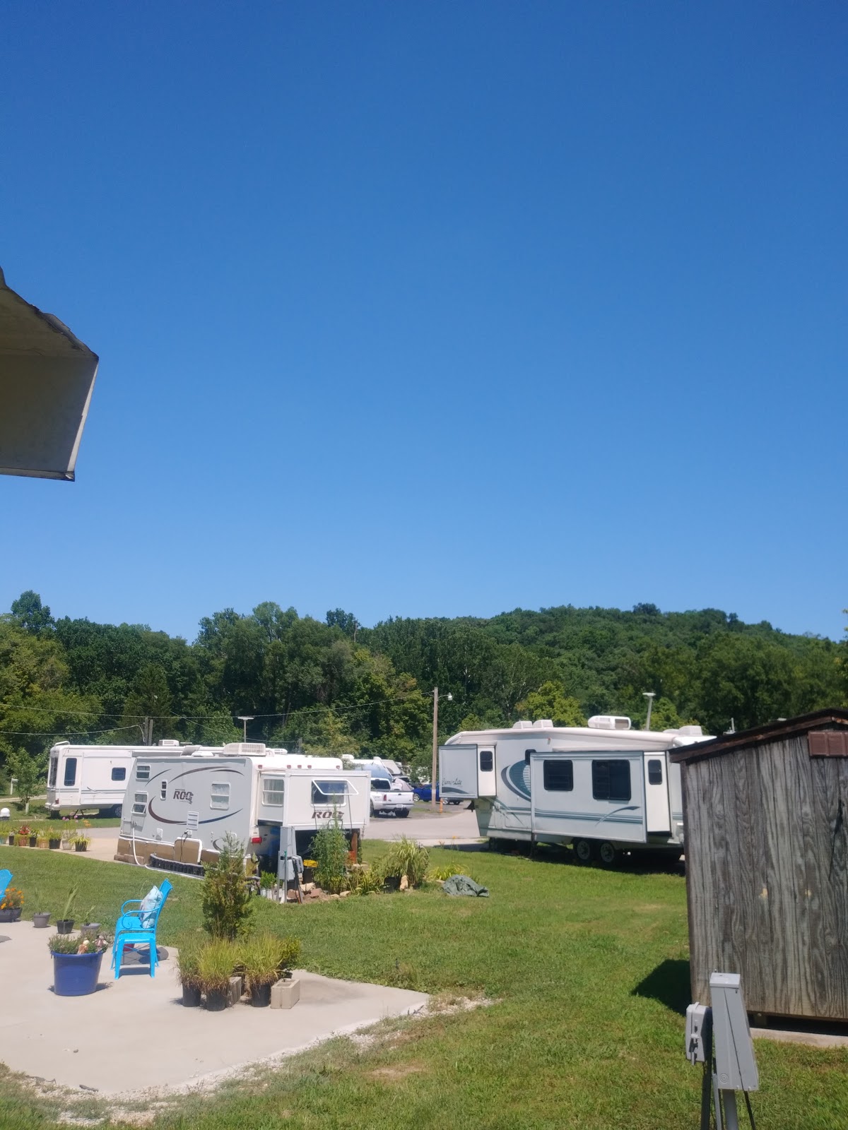 St. Louis South RV Park