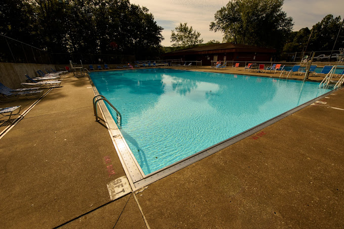 Carter Caves State Resort Park Camping