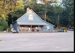 Witch Meadow Lake Campground