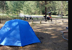 Haag Cove Campground