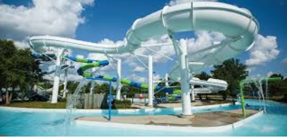 The Village of Orland Park