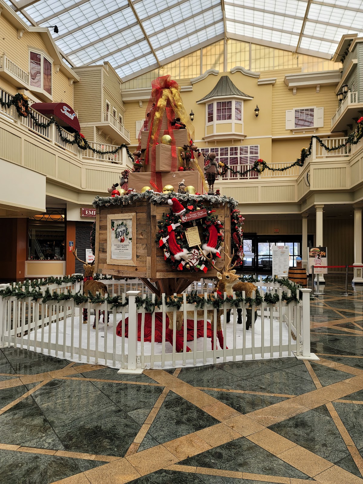 Sam's Town Tunica RV Park