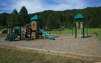 Dent Acres - Dworshak Reservoir