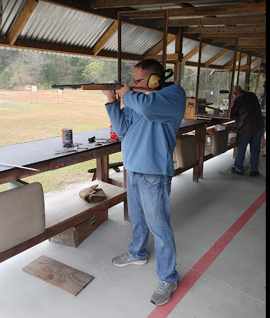 Cave Creek Group Site
