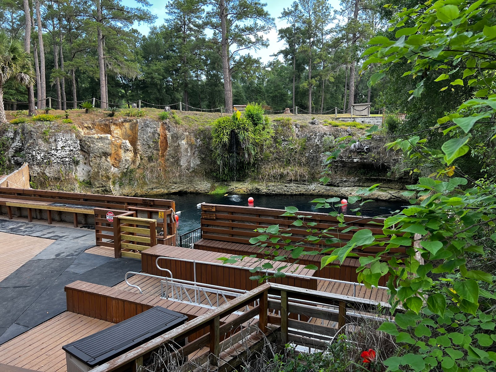 Blue Grotto Dive Resort