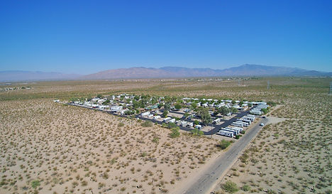 Cactus Country RV Resort