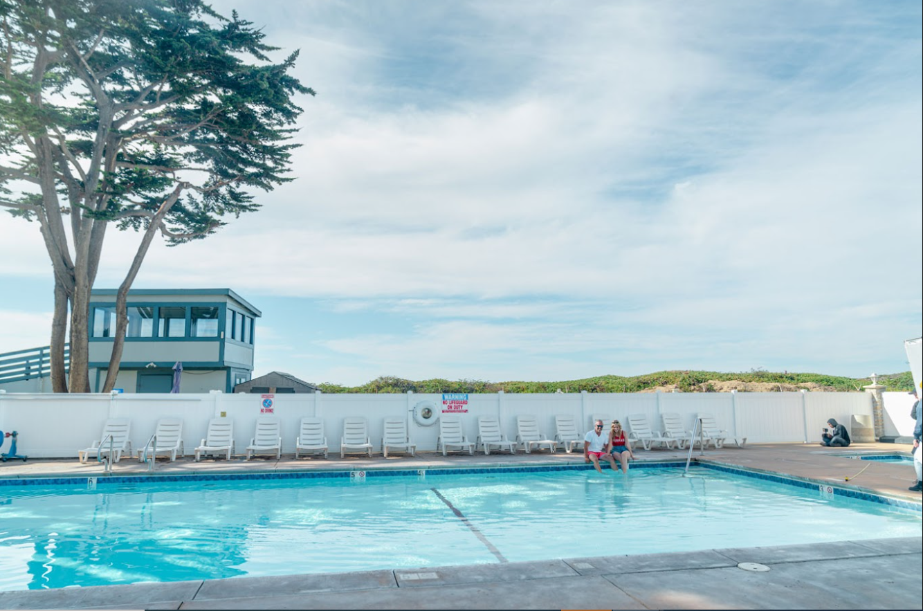 Pismo Coast Village RV Resort