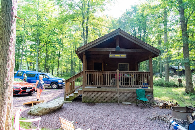 Hickory Run Family Campground