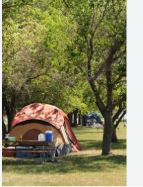 Lewis and Clark City RV Park