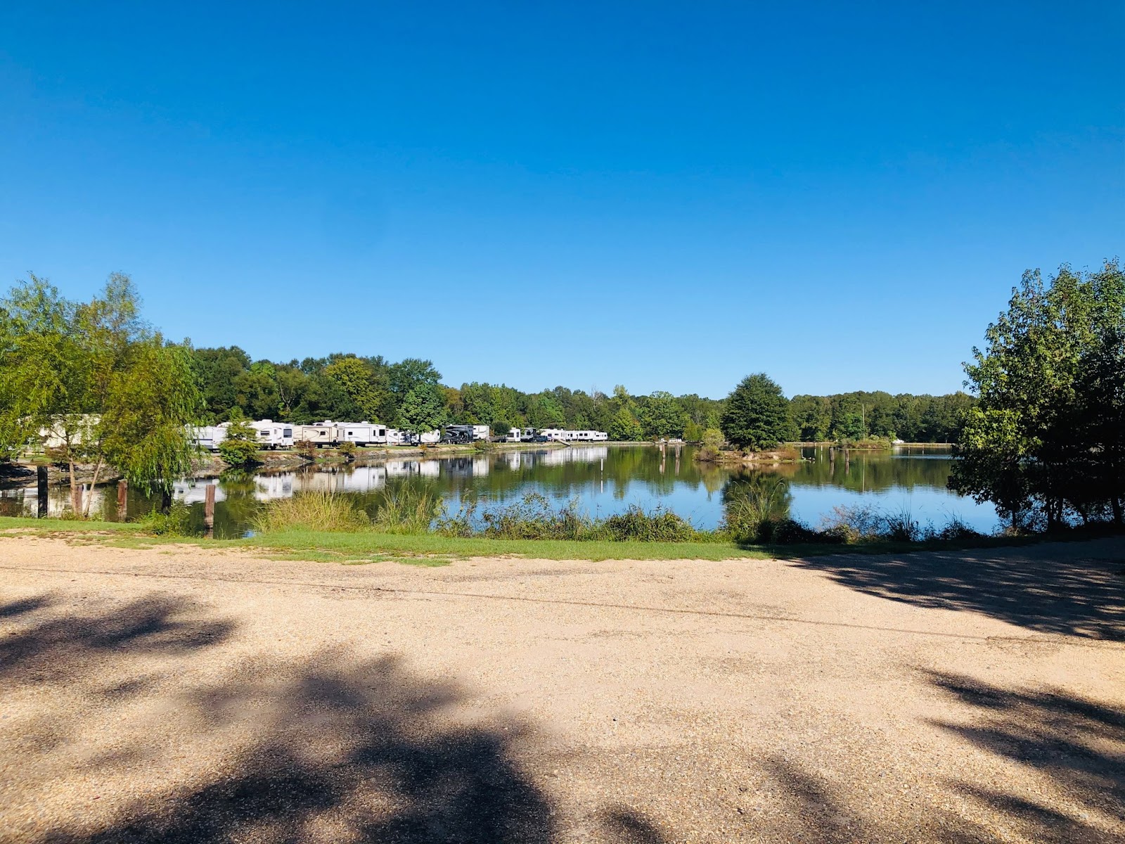 Gator Den RV Park