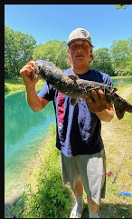 Hickory Haven Campground