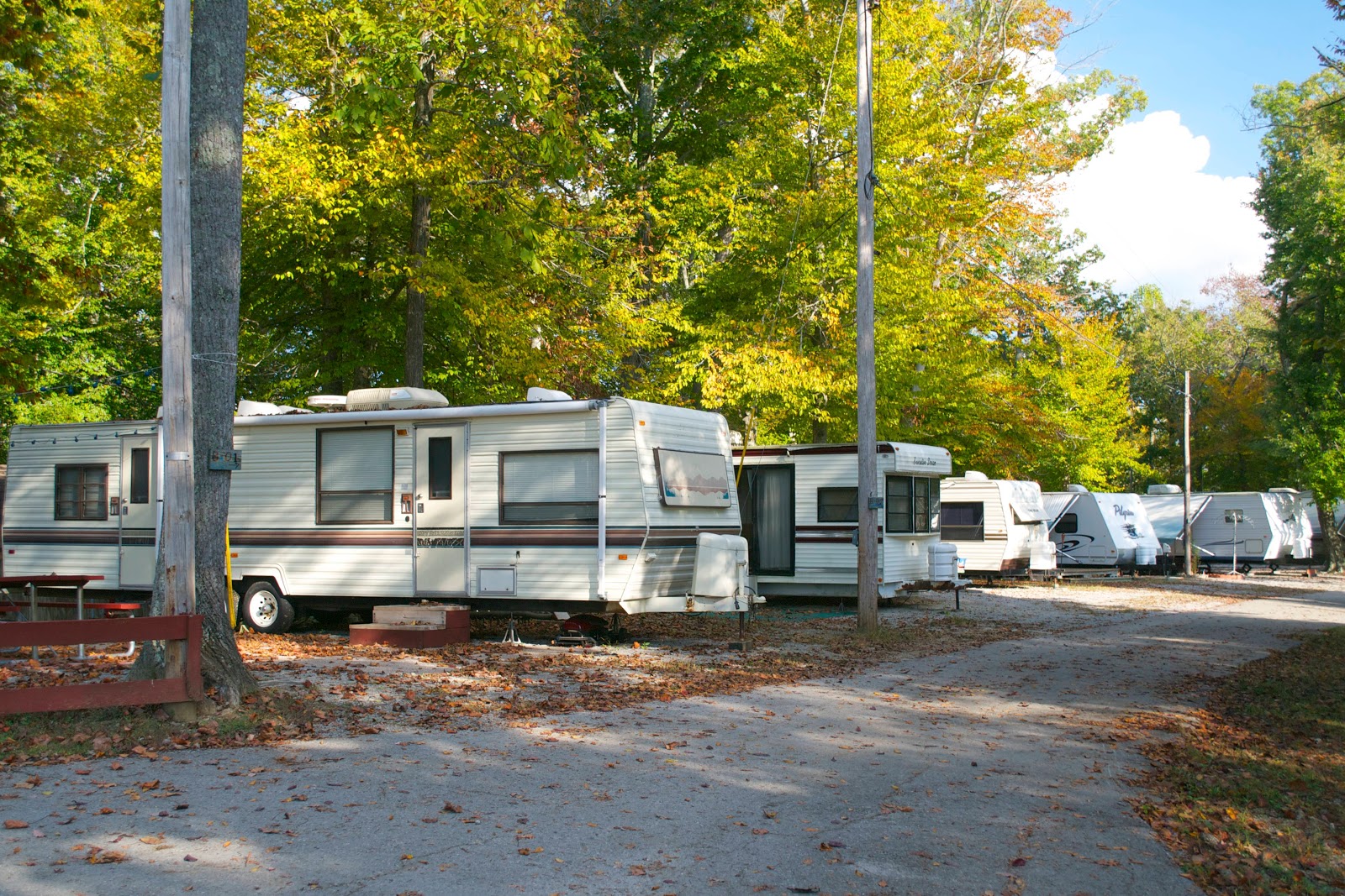 Pinecrest at Lake Cumberland