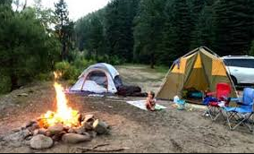 Crystal Meadows Ranch