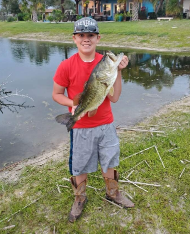 Southern Oaks Luxury RV Park