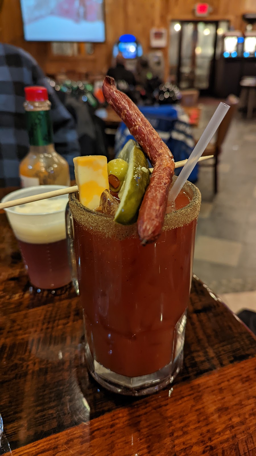 Trails End Resort and Campground