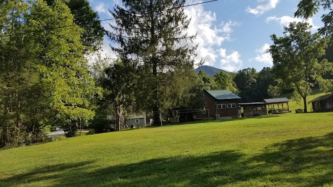 Stony Fork Creek RV Park