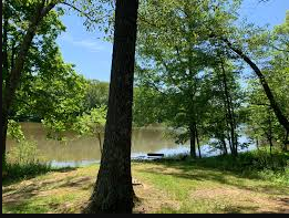 Red Hills Lake State Park