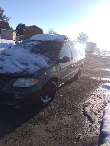 Yakama Nation RV Resort