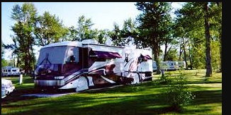 River Front RV Park