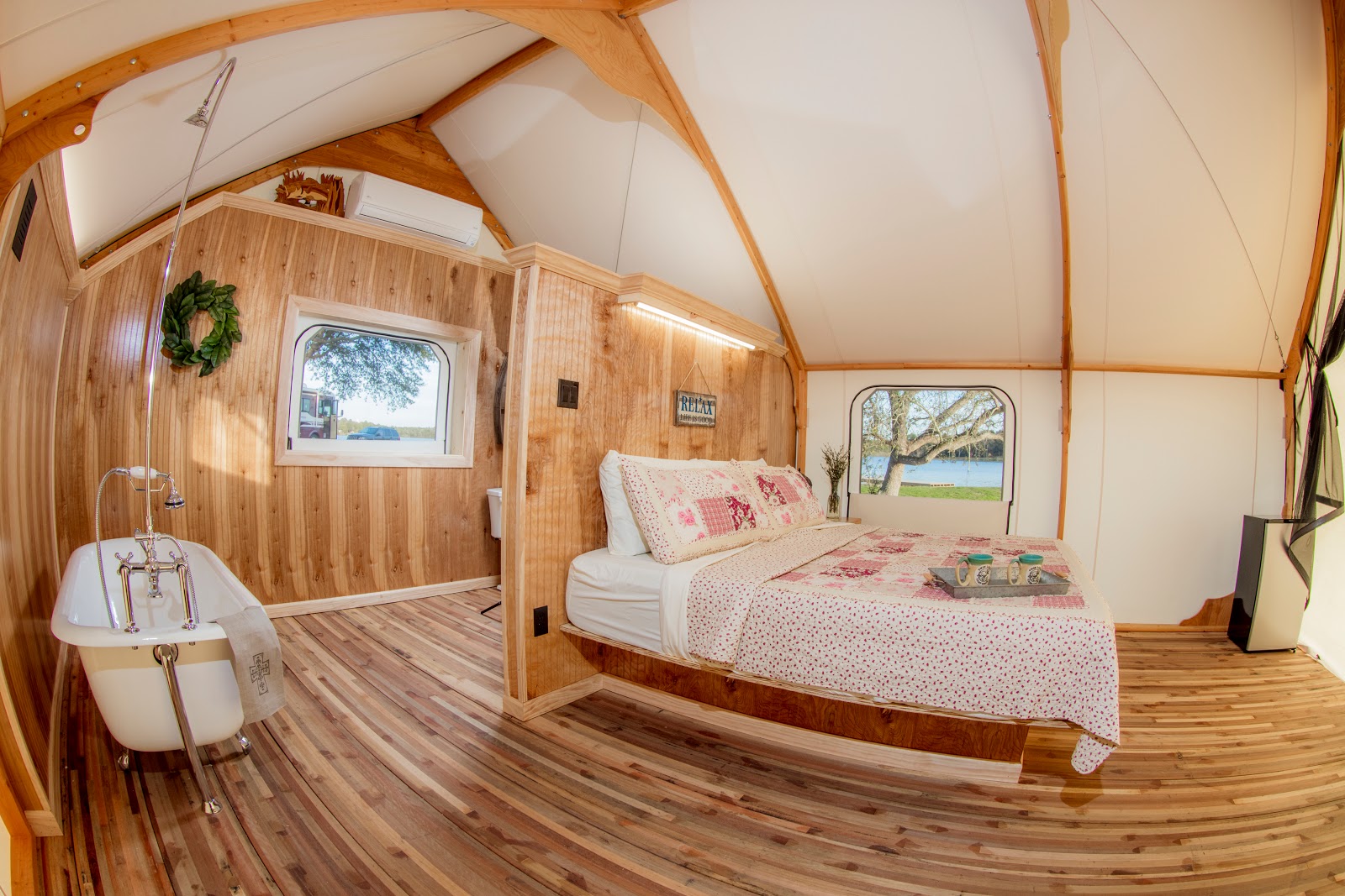 Twin Lakes Camp Resort