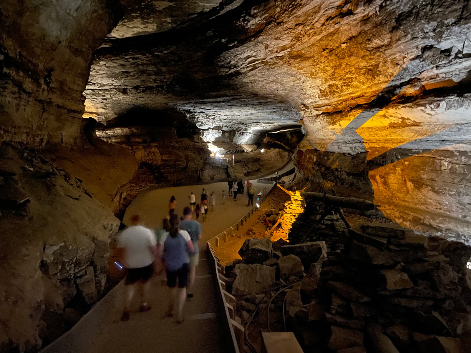 Mammoth Cave National Park