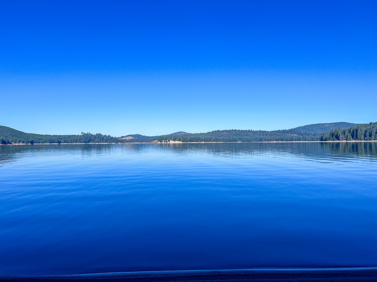 Lone Rock Campground