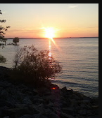 Pyramid State Recreation Area