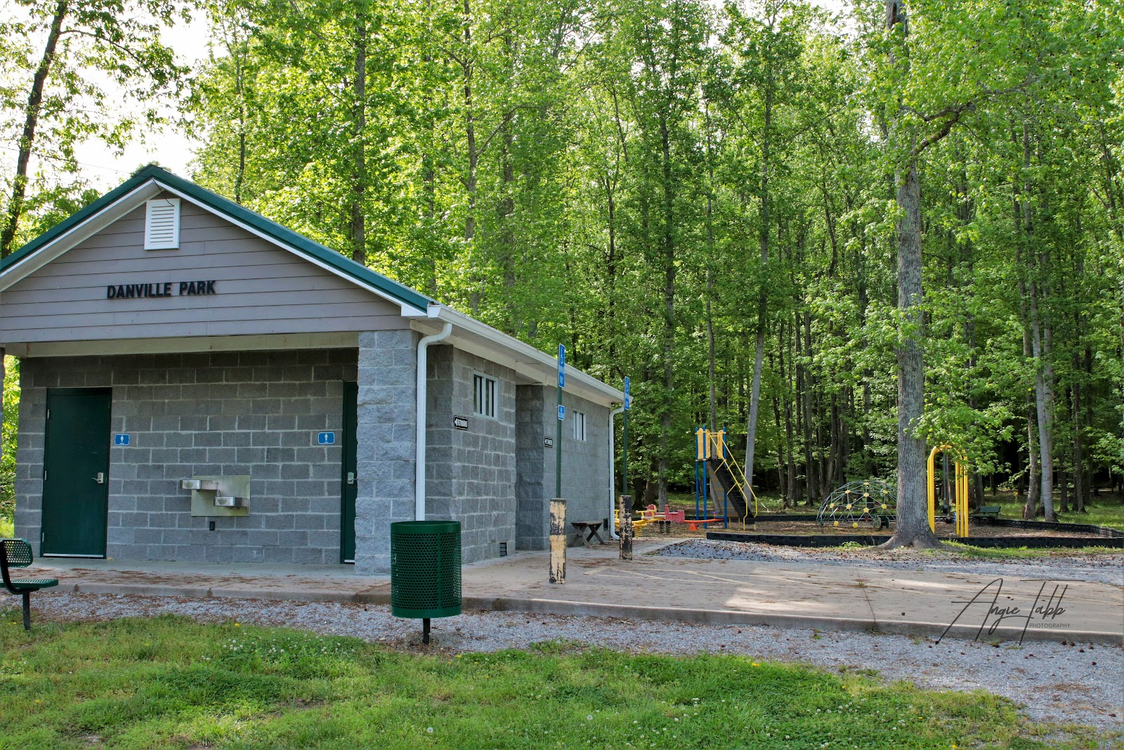 Danville Park Campground