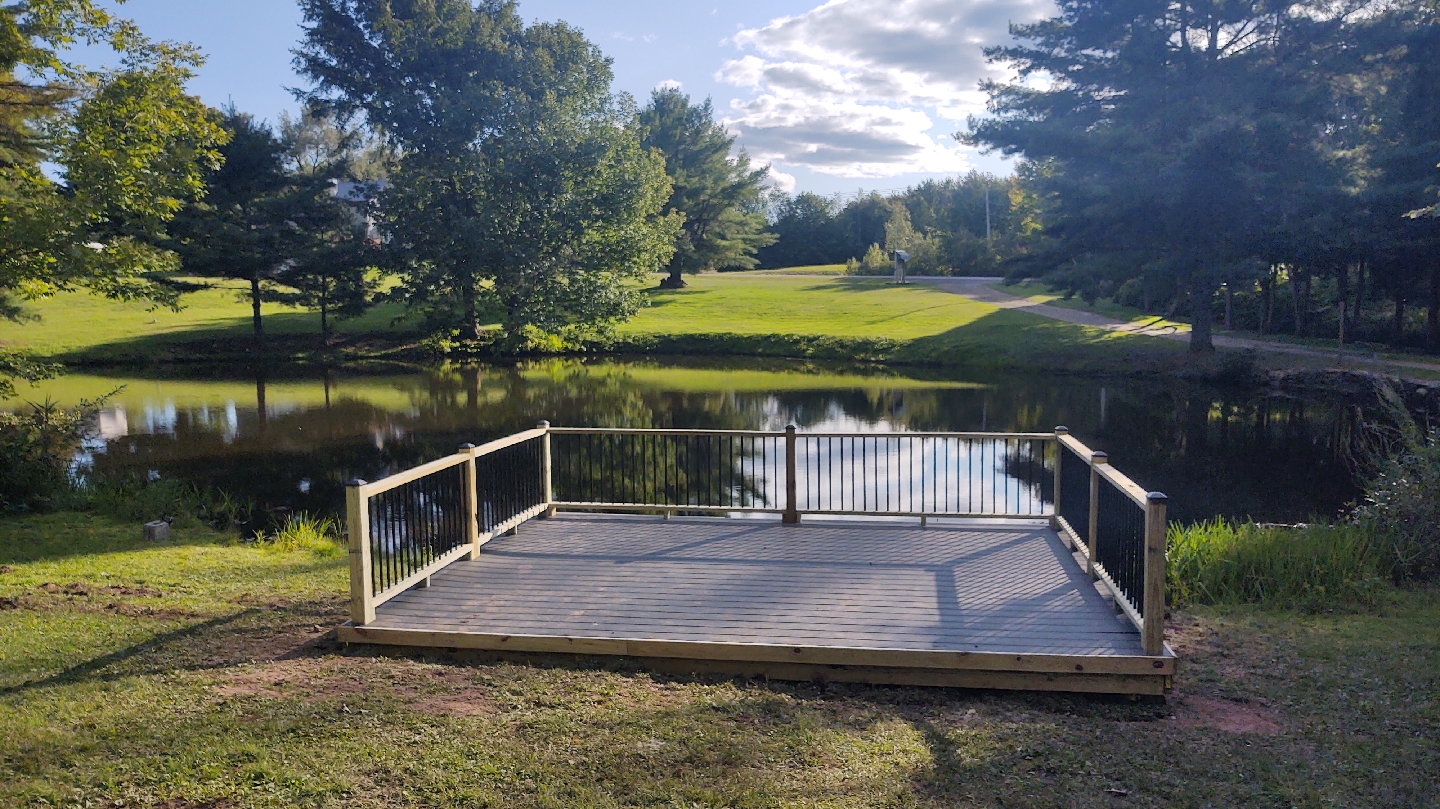 Up Country Family Campground