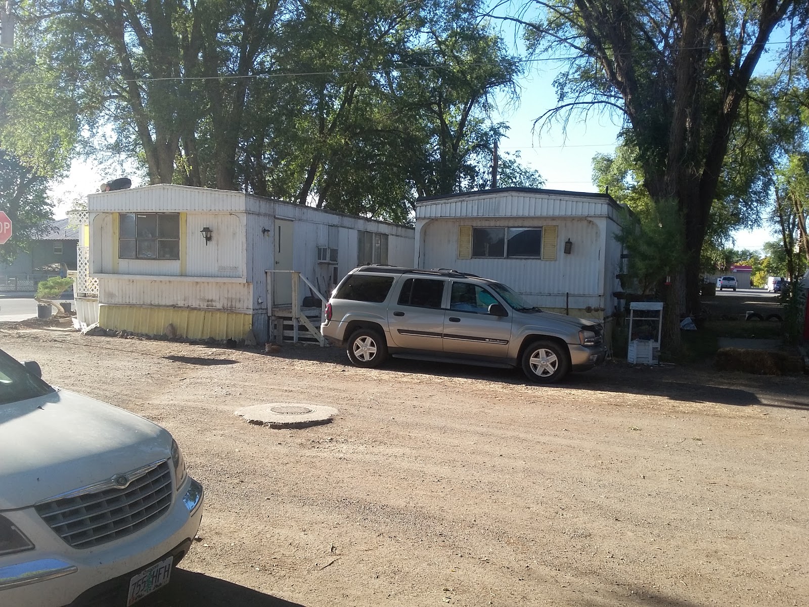 Westerner Trailer Park