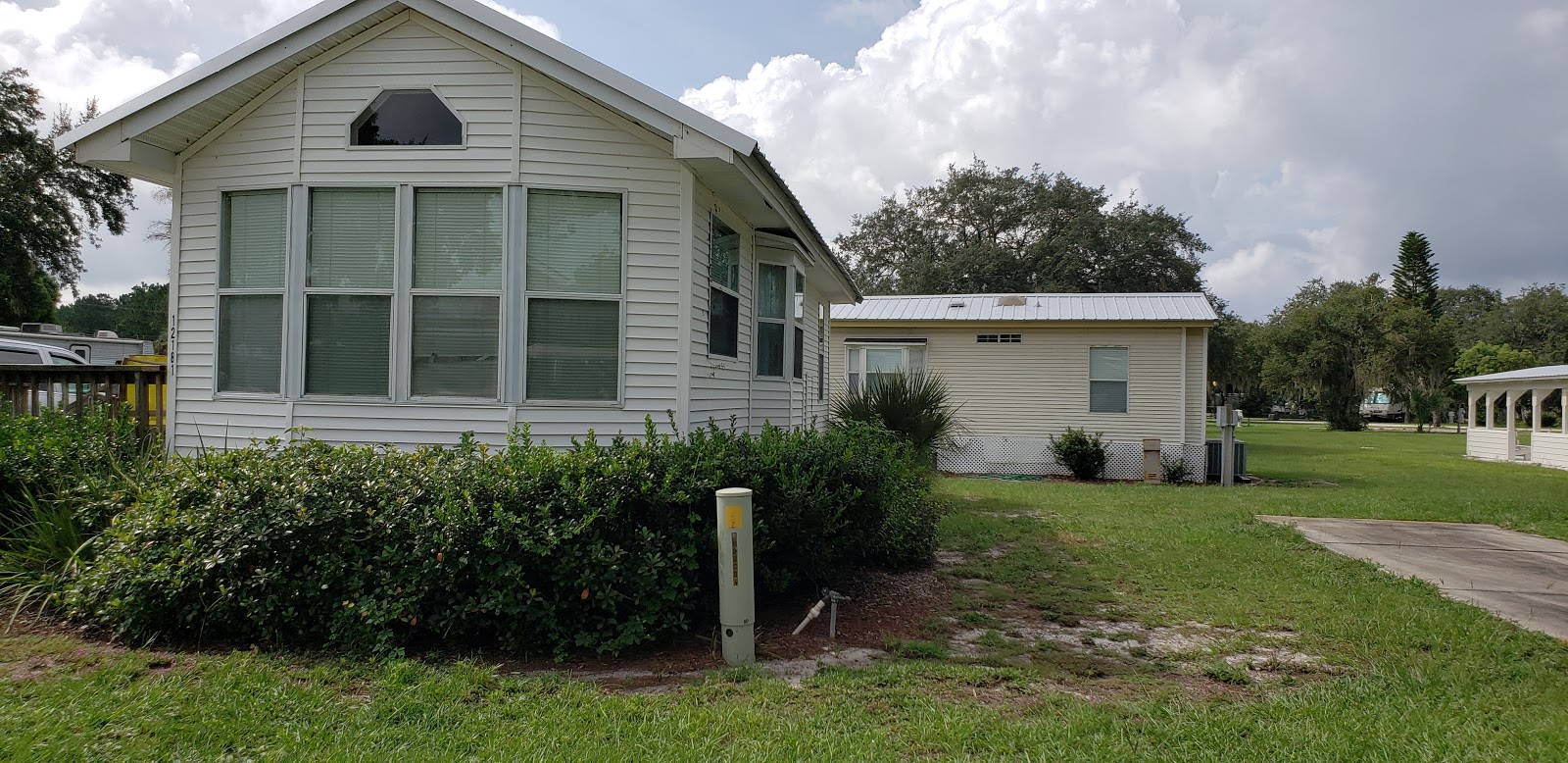 Fisherman's Cove Golf & RV Resort