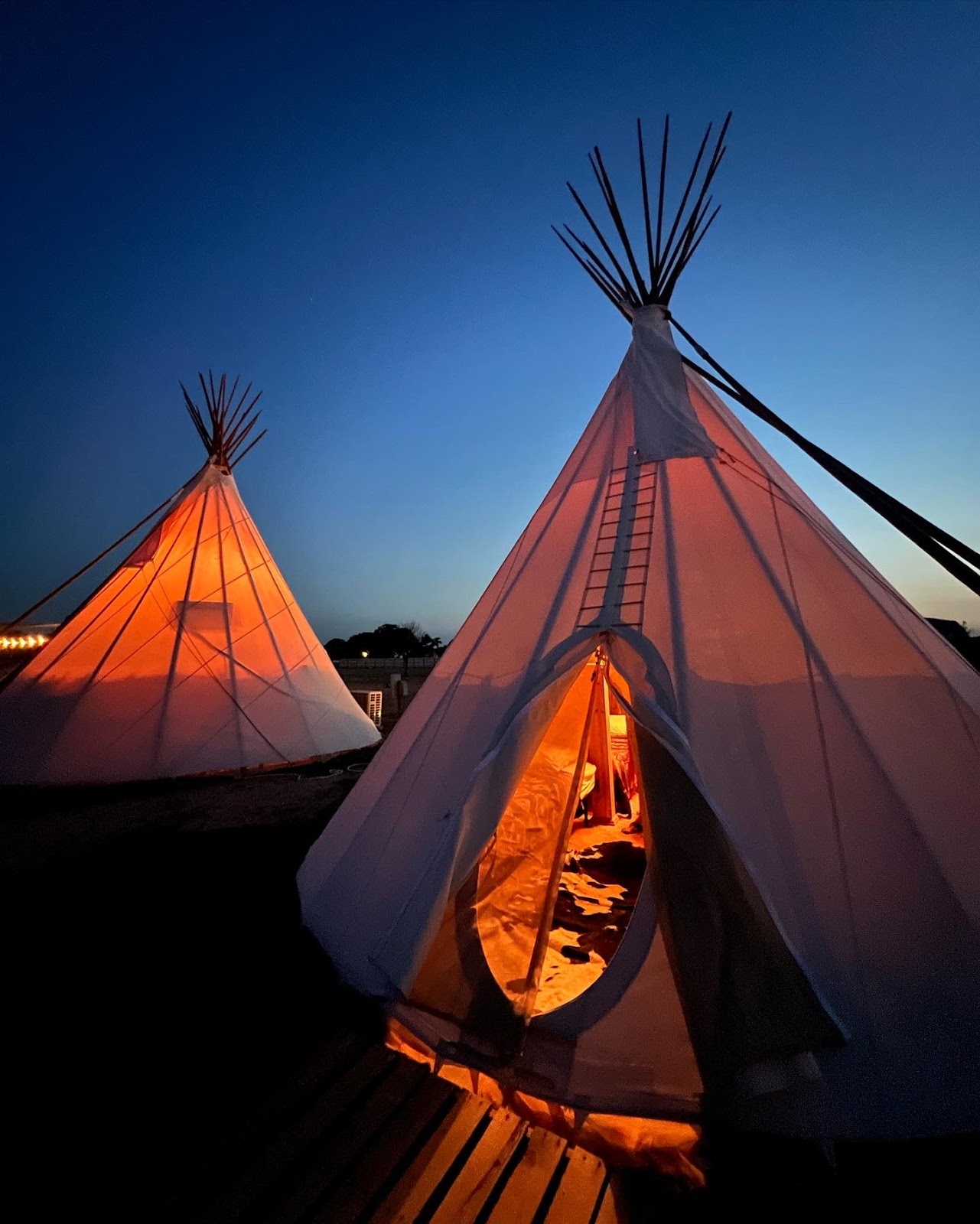 Red River RV Park-Lake Texoma