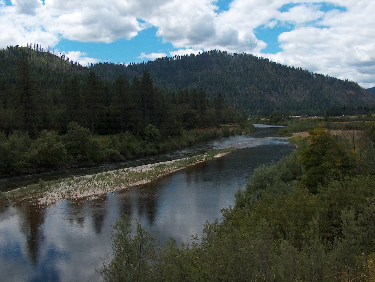 Curly Jack Campground