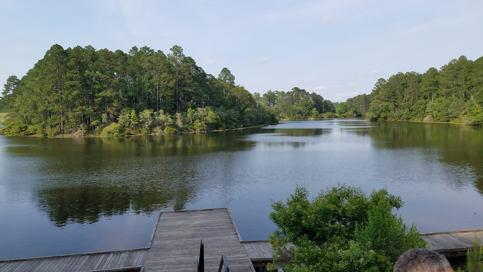 Hodges Gardens State Park